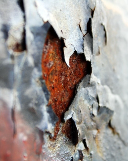 rust