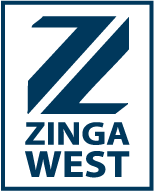 Zinga West Logo